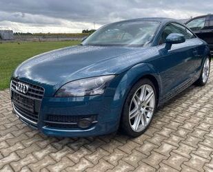 Audi TT Gebrauchtwagen