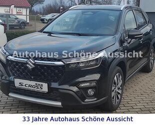 Suzuki (SX4) S-Cross Gebrauchtwagen