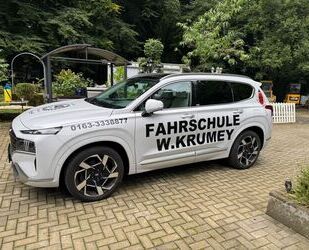 Mercedes-Benz SANTA FE 