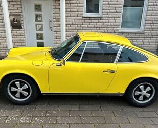 Porsche 911 Urmodell Gebrauchtwagen