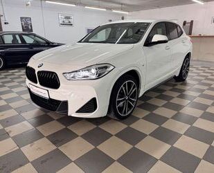 BMW X2 Gebrauchtwagen