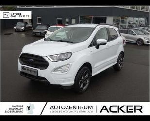 Ford EcoSport Gebrauchtwagen