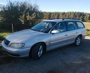 Opel Omega Gebrauchtwagen
