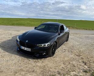 BMW 440 Gebrauchtwagen