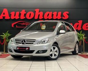 Mercedes-Benz B 180 Gebrauchtwagen