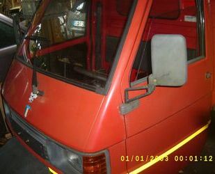 Piaggio APE TM Gebrauchtwagen