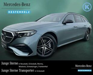 Mercedes-Benz E 300 Gebrauchtwagen