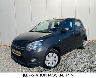 Suzuki Celerio Gebrauchtwagen