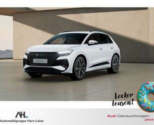 Audi Q4 e-tron Gebrauchtwagen