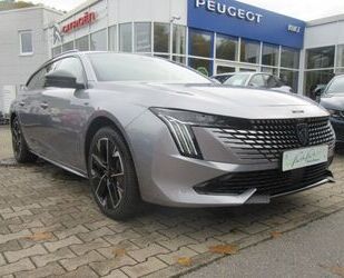 Peugeot 508 Gebrauchtwagen