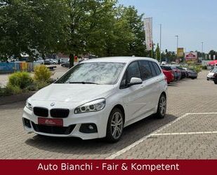 BMW 220 Gebrauchtwagen