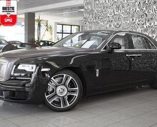Rolls Royce Ghost Gebrauchtwagen