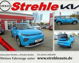 Kia Soul Gebrauchtwagen