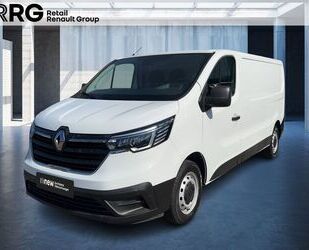 Renault Trafic Gebrauchtwagen