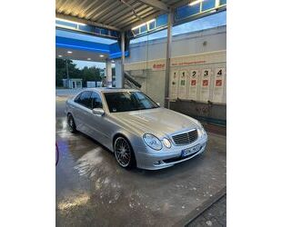 Mercedes-Benz E 280 Gebrauchtwagen