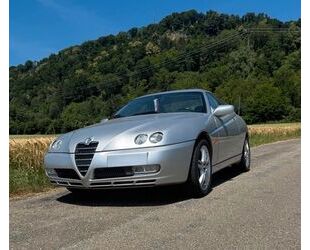 Alfa Romeo GTV Gebrauchtwagen
