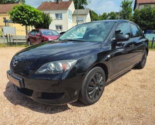 Mazda 3 Gebrauchtwagen