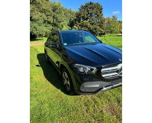 Mercedes-Benz GLE 300 Gebrauchtwagen