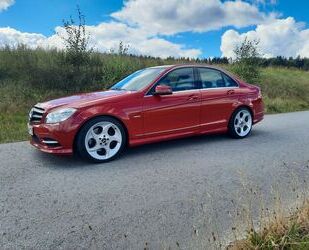 Mercedes-Benz C 300 Gebrauchtwagen