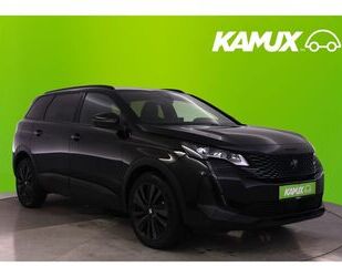 Peugeot 5008 Gebrauchtwagen