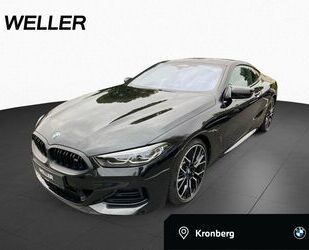 BMW M850 Gebrauchtwagen