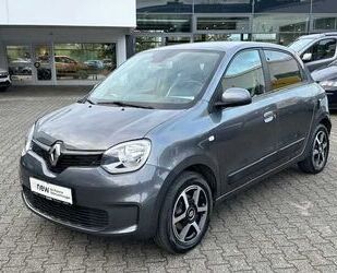 Renault Twingo Gebrauchtwagen
