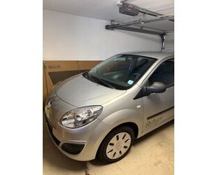 Renault Twingo Gebrauchtwagen