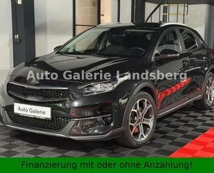 Kia XCeed Gebrauchtwagen