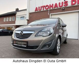 Opel Meriva Gebrauchtwagen