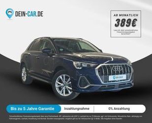 Audi Q3 Gebrauchtwagen