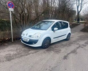 Renault Grand Modus Gebrauchtwagen