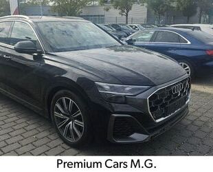 Audi Q8 Gebrauchtwagen