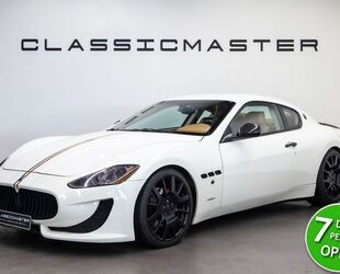 Maserati Granturismo Gebrauchtwagen