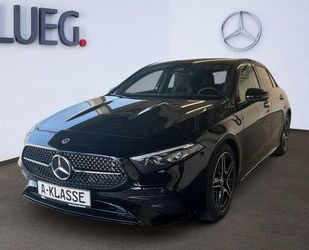 Mercedes-Benz A 200 Gebrauchtwagen
