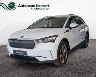 Skoda Enyaq Gebrauchtwagen