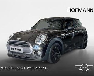 Mini ONE Gebrauchtwagen