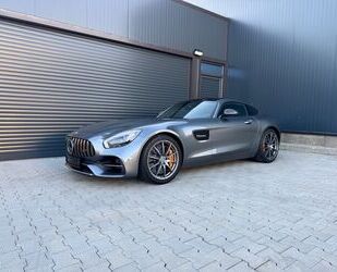 Mercedes-Benz AMG GT S Gebrauchtwagen