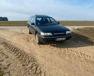 Subaru Legacy Gebrauchtwagen