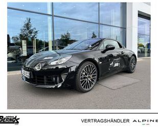 Alpine A110 Gebrauchtwagen
