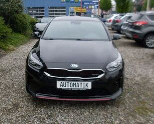 Kia pro ceed / ProCeed Gebrauchtwagen