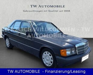 Mercedes-Benz 190 Gebrauchtwagen