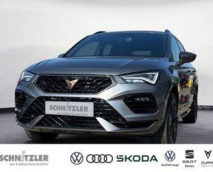 Cupra Ateca Gebrauchtwagen