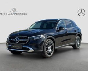 Mercedes-Benz GLC 200 Gebrauchtwagen