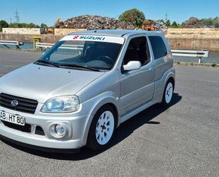 Suzuki Ignis Gebrauchtwagen