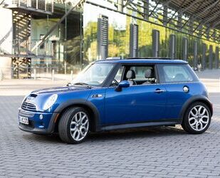 Mini Cooper S Gebrauchtwagen