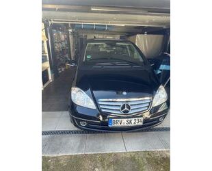 Mercedes-Benz A 180 Gebrauchtwagen