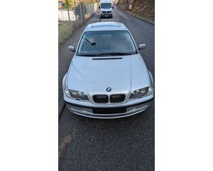 BMW 320 Gebrauchtwagen