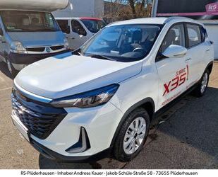 Baic Senova X35 Gebrauchtwagen