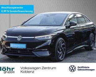 VW ID.7 Gebrauchtwagen