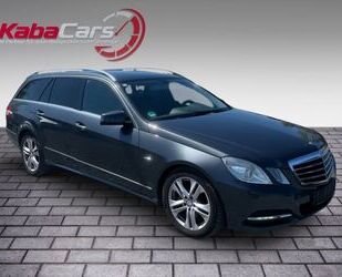 Mercedes-Benz E 250 Gebrauchtwagen